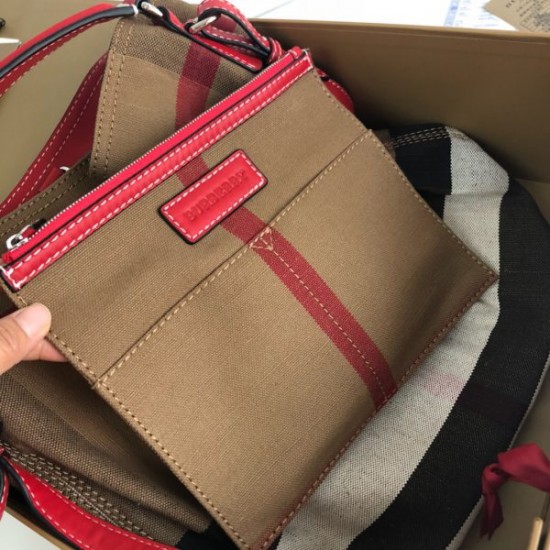 Burberry Handbag