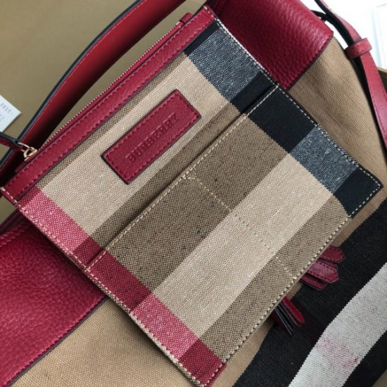 Burberry Handbag