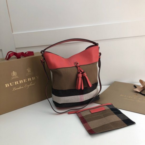 Burberry Handbag