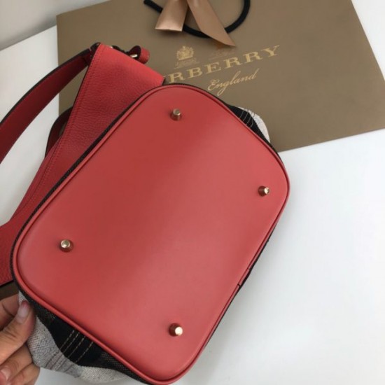 Burberry Handbag