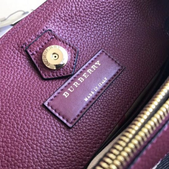 Burberry Handbag