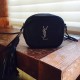 YSL MONOGRAM BLOGGER