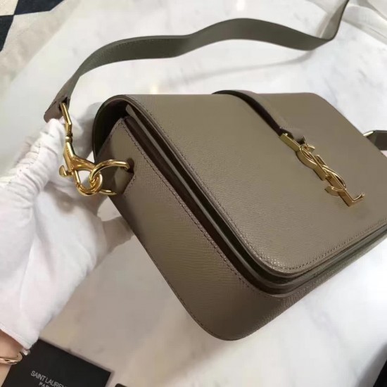 YSL monogram sac universite