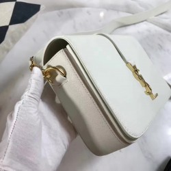 YSL monogram sac universite