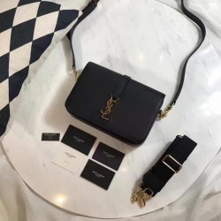 YSL monogram sac universite