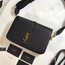 YSL monogram sac universite