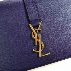 YSL monogram sac universite