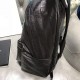 YSL Monogram backpack