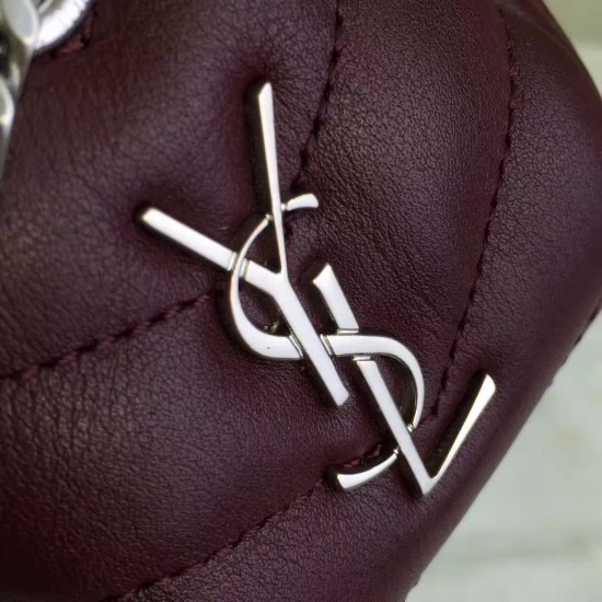 YSL TOY MONOGRAM