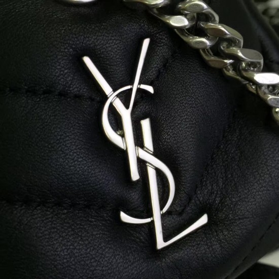 YSL TOY MONOGRAM