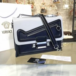 Versace DV1 LEATHER BAG