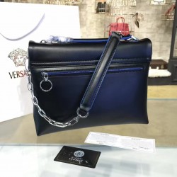 Versace DV1 LEATHER BAG