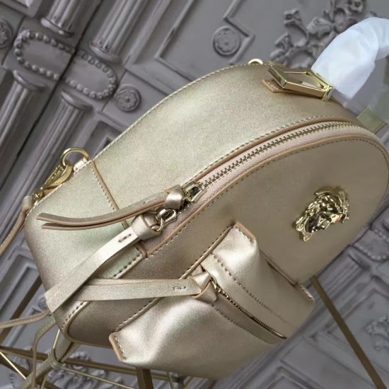 Versace palazzo backpack