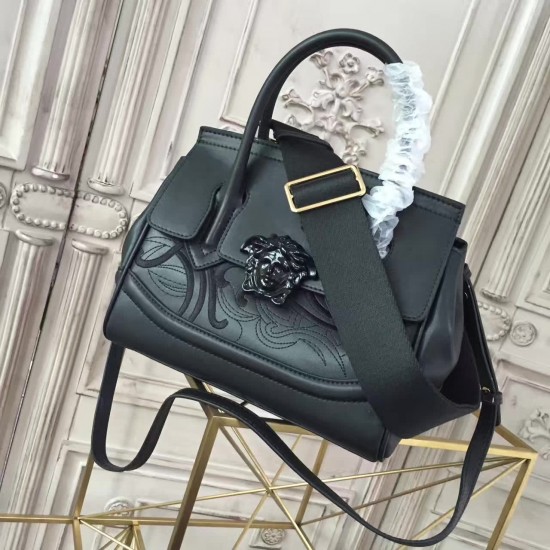 Versace PALAZZO EMPIRE BAG