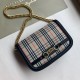 Burberry Link Bag