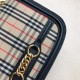 Burberry Link Bag