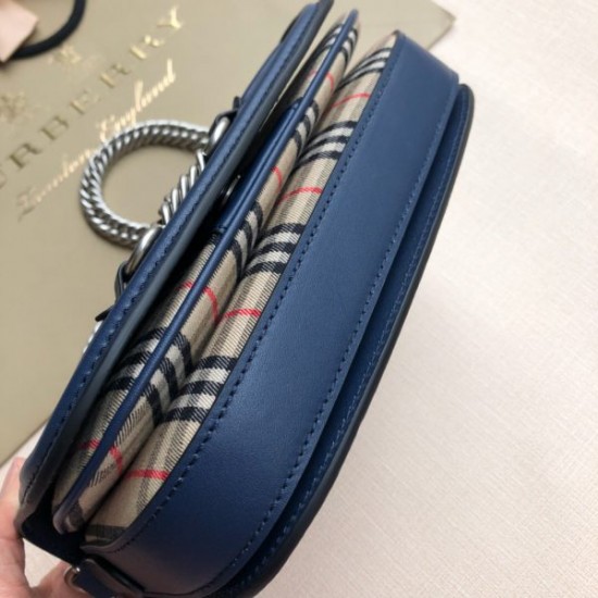 Burberry Link Bag