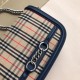 Burberry Link Bag