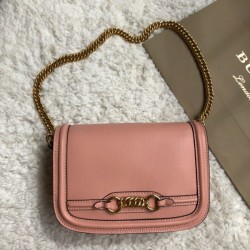 Burberry Link Bag