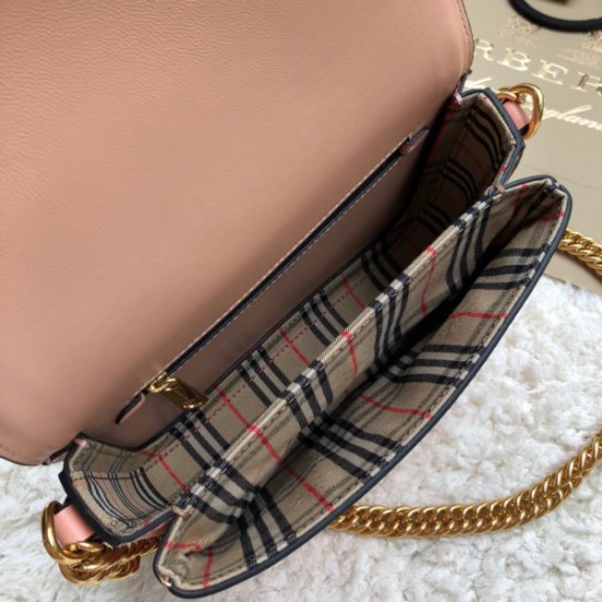 Burberry Link Bag