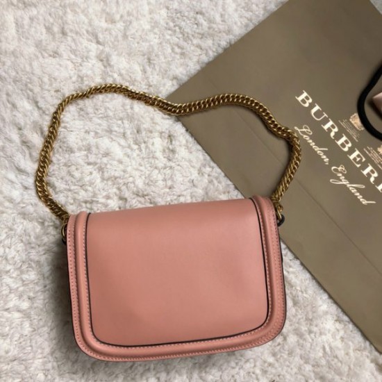 Burberry Link Bag