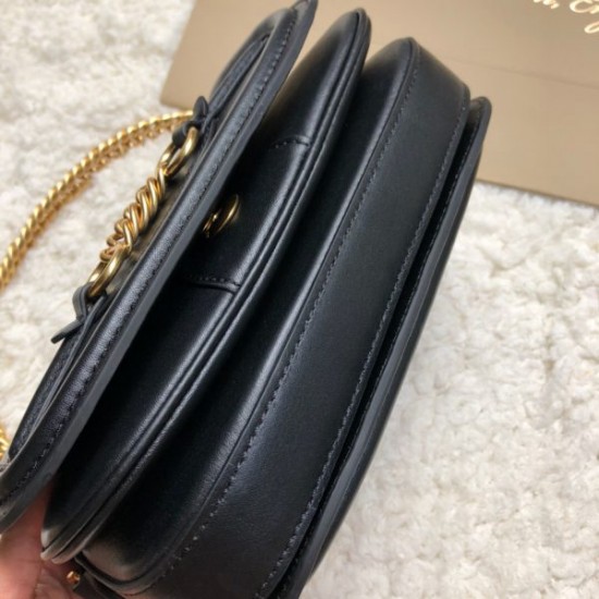 Burberry Link Bag