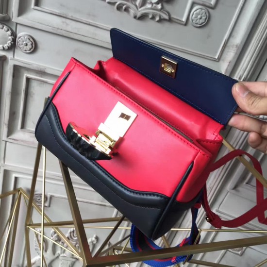 Versace MINI SHOULDER BAG