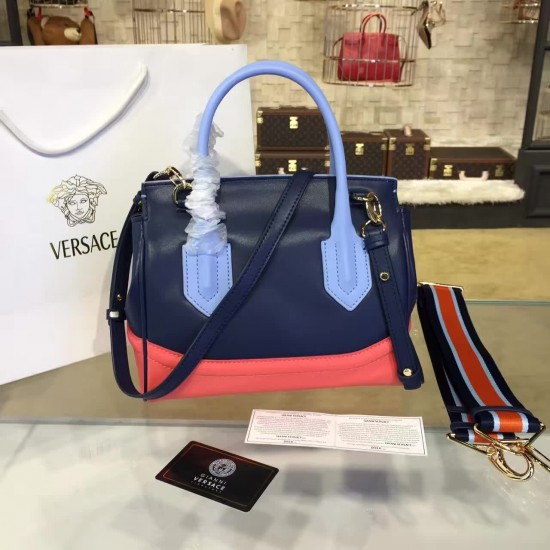 Versace Palazzo empire bag