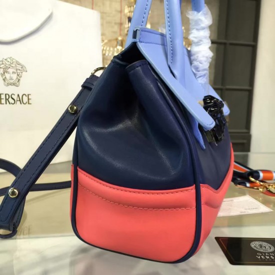 Versace Palazzo empire bag