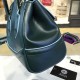 Versace Palazzo empire bag