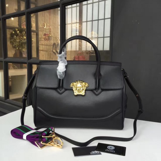 Versace Palazzo empire bag