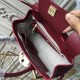 Versace Palazzo empire bag