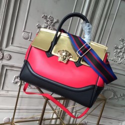 Versace Palazzo empire bag