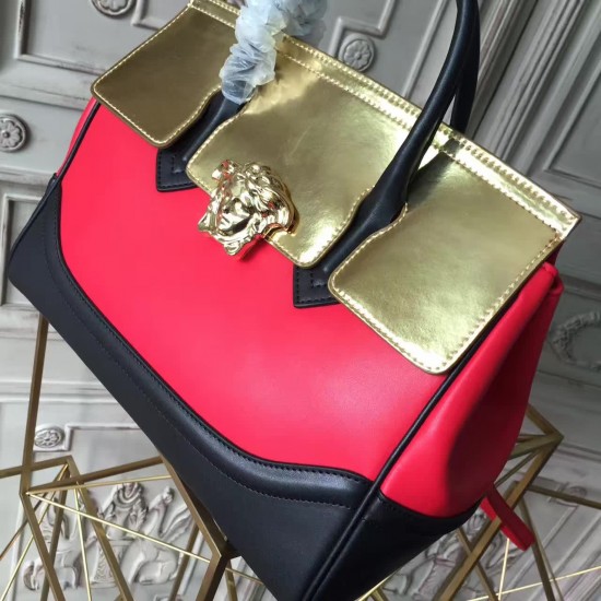 Versace Palazzo empire bag