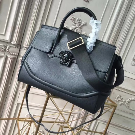 Versace Palazzo empire bag