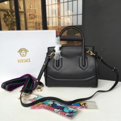 Versace Palazzo empire bag