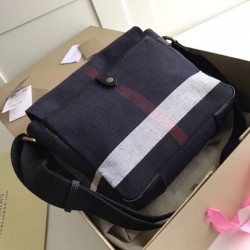 Burberry Messenger bag