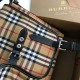 Burberry Messenger bag