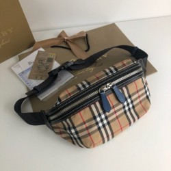 Burberry Pocket