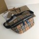 Burberry Pocket