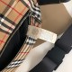 Burberry Pocket