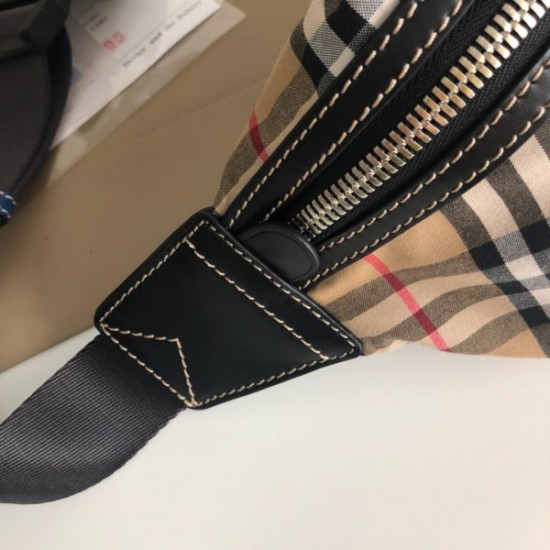 Burberry Pocket