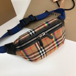 Burberry Pocket