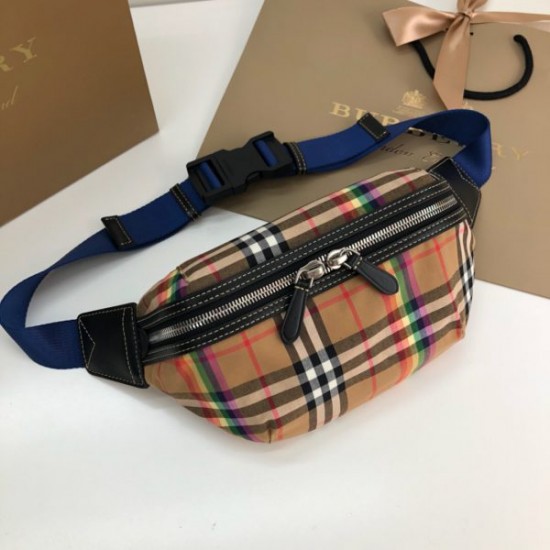 Burberry Pocket