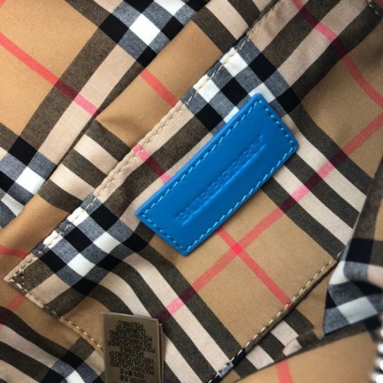 Burberry Pocket