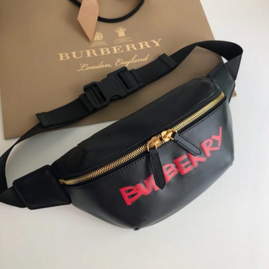 Burberry Pocket