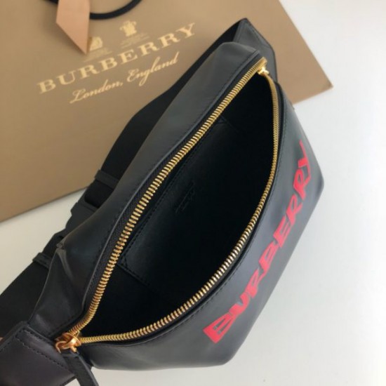 Burberry Pocket