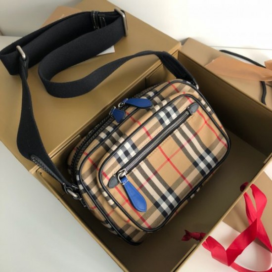 Burberry Pocket Bag