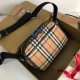 Burberry Pocket Bag