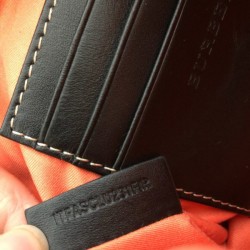 Burberry Pocket Bag